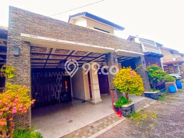 SPECIAL OFFER! Rumah Asri di Baki, LT 120m2m² LB 110m2m² SPECIAL OFFER! Rumah Asri di Baki, LT 120m2m² LB 110m2m²