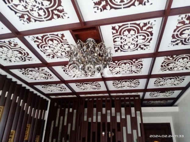 SPECIAL OFFER! Rumah Asri di Baki, LT 120m2m² LB 110m2m² SPECIAL OFFER! Rumah Asri di Baki, LT 120m2m² LB 110m2m²