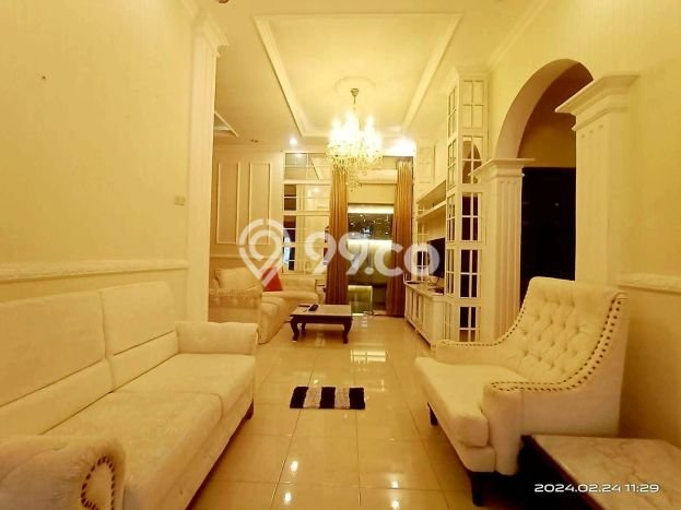 SPECIAL OFFER! Rumah Asri di Baki, LT 120m2m² LB 110m2m² SPECIAL OFFER! Rumah Asri di Baki, LT 120m2m² LB 110m2m²