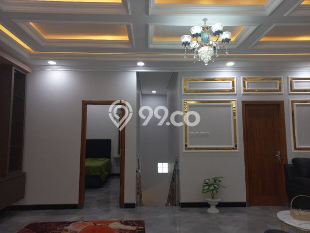 Rumah Mewah Dijual LT 180m2 di Baki, Sukoharjo Rumah Mewah Dijual LT 180m2 di Baki, Sukoharjo