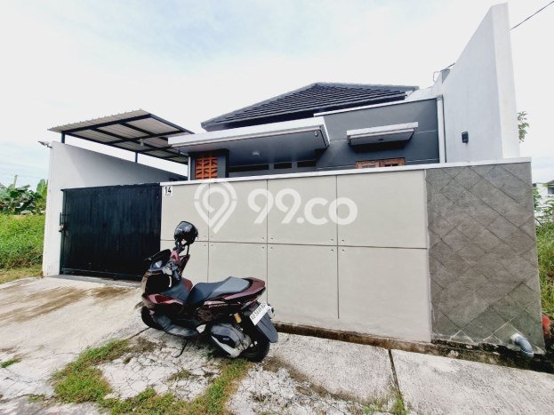 Jual Rumah Favorit Siap Huni LB 65m2 di Kartasura, Sukoharjo Jual Rumah Favorit Siap Huni LB 65m2 di Kartasura, Sukoharjo