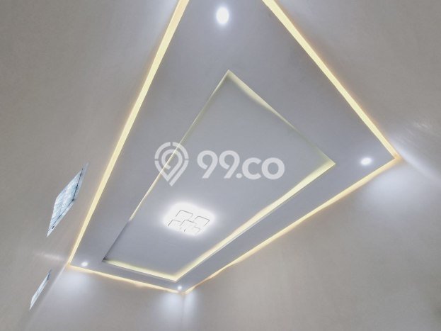 Hunian Cantik Modern Lb 130m2 di Banyudono, Boyolali Hunian Cantik Modern Lb 130m2 di Banyudono, Boyolali
