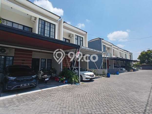 Dijual Hunian Rumah Terawat 3 Kamar di Gentan, Sukoharjo Dijual Hunian Rumah Terawat 3 Kamar di Gentan, Sukoharjo