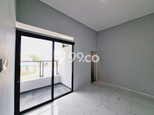 Rumah Modern Minimalis 3 Kamar Siap Huni di Grogol Rumah Modern Minimalis 3 Kamar Siap Huni di Grogol