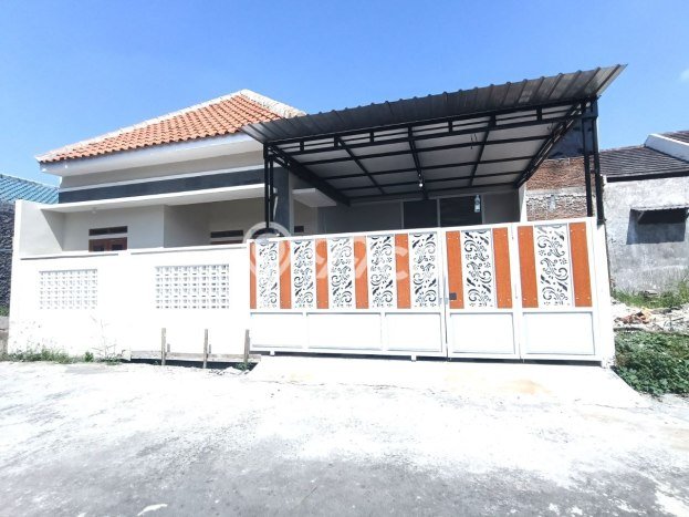 Rumah Murah LT 88m2 di Kartosuro Akses Mudah Rumah Murah LT 88m2 di Kartosuro Akses Mudah