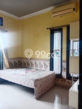 Rumah Bagus Siap Huni Di Baki Luas 242m2 Aman Rumah Bagus Siap Huni Di Baki Luas 242m2 Aman