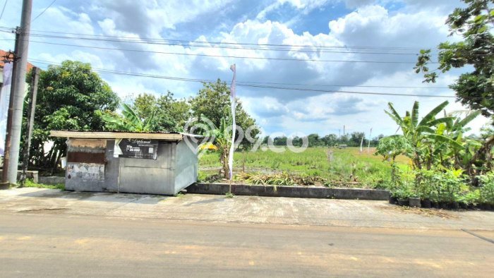 AREA PROSPEKTIF! Tanah Kawasan Baki, Luas 4815m2m², Akses Fasilitas Umum, Kawasan Potensial AREA PROSPEKTIF! Tanah Kawasan Baki, Luas 4815m2m², Akses Fasilitas Umum, Kawasan Potensial