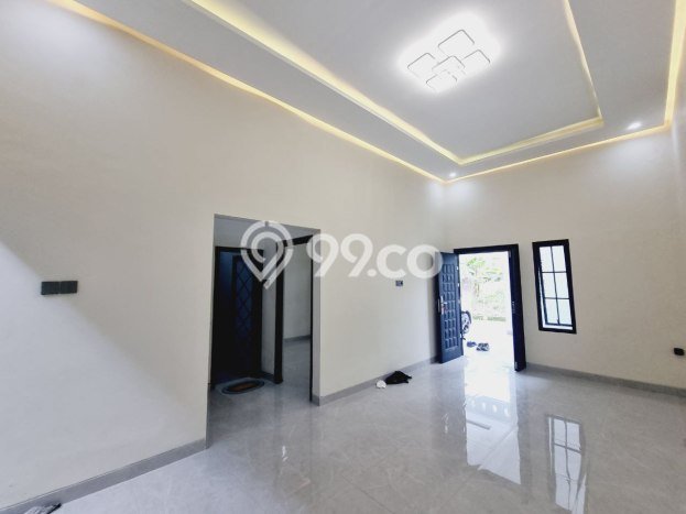 Hunian Cantik Modern Lb 130m2 di Banyudono, Boyolali Hunian Cantik Modern Lb 130m2 di Banyudono, Boyolali