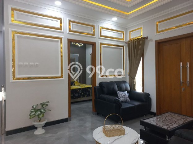Rumah Mewah Dijual LT 180m2 di Baki, Sukoharjo Rumah Mewah Dijual LT 180m2 di Baki, Sukoharjo