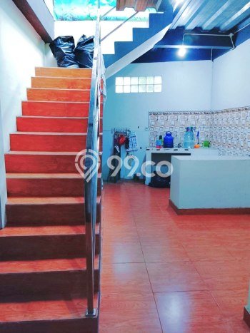 Lokasi terbaik! Rumah siap pakai dikontrakkan di Jaten LB 90m2 Lokasi terbaik! Rumah siap pakai dikontrakkan di Jaten LB 90m2
