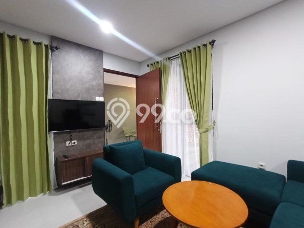 Lokasi terbaik! Rumah siap huni disewakan di Colomadu LB 115m2 Lokasi terbaik! Rumah siap huni disewakan di Colomadu LB 115m2