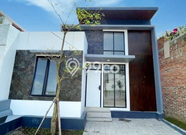 Hunian Nyaman 2 KT Hemat Budget di Winong Boyolali Hunian Nyaman 2 KT Hemat Budget di Winong Boyolali