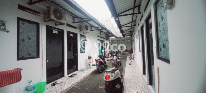 Kost Dijual Lokasi Grogol, Sukoharjo, 10 KT, 10 KM, 108m2 Kost Dijual Lokasi Grogol, Sukoharjo, 10 KT, 10 KM, 108m2