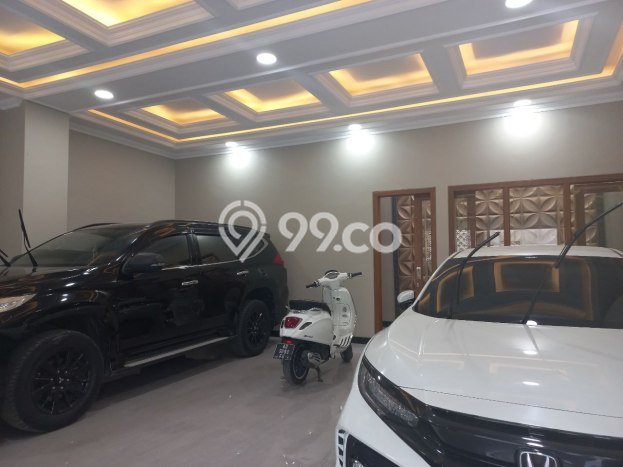 Rumah Mewah Dijual LT 180m2 di Baki, Sukoharjo Rumah Mewah Dijual LT 180m2 di Baki, Sukoharjo
