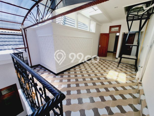 Hunian Cantik Modern Lb 200m2 di Baki, Sukoharjo Hunian Cantik Modern Lb 200m2 di Baki, Sukoharjo
