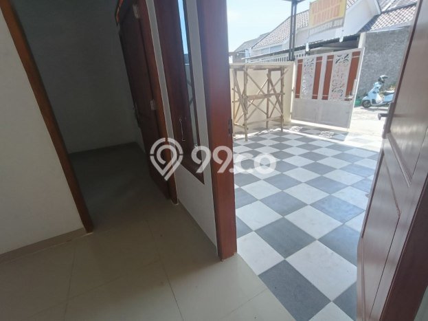 Rumah Murah LT 88m2 di Kartosuro Akses Mudah Rumah Murah LT 88m2 di Kartosuro Akses Mudah
