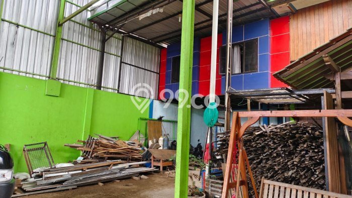 Gudang Dijual Lokasi Stratagis di Ngemplak Boyolali Cocok untuk Bisnis Gudang Dijual Lokasi Stratagis di Ngemplak Boyolali Cocok untuk Bisnis