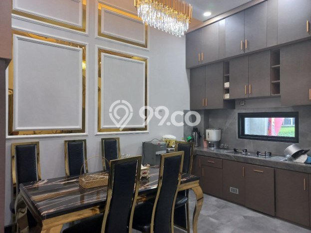Rumah Mewah Dijual LT 180m2 di Baki, Sukoharjo Rumah Mewah Dijual LT 180m2 di Baki, Sukoharjo