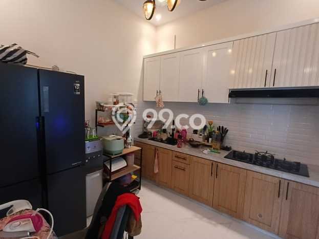 Dijual Hunian Rumah Terawat 3 Kamar di Gentan, Sukoharjo Dijual Hunian Rumah Terawat 3 Kamar di Gentan, Sukoharjo