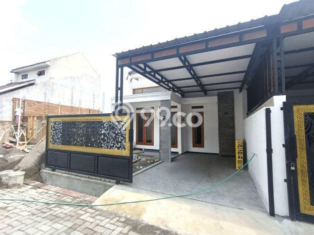 Rumah LT 70m2m² Lokasi Premium di Kawasan Elite Baki, Sukoharjo Rumah LT 70m2m² Lokasi Premium di Kawasan Elite Baki, Sukoharjo