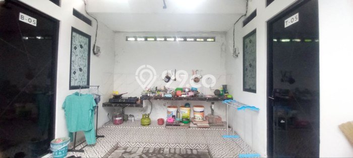 Kost Dijual Lokasi Grogol, Sukoharjo, 10 KT, 10 KM, 108m2 Kost Dijual Lokasi Grogol, Sukoharjo, 10 KT, 10 KM, 108m2