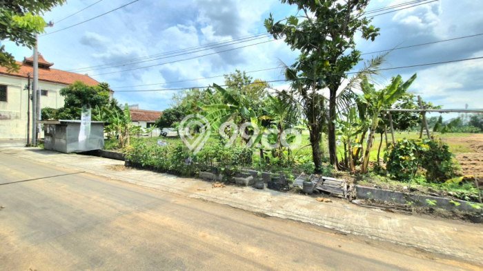 AREA PROSPEKTIF! Tanah Kawasan Baki, Luas 4815m2m², Akses Fasilitas Umum, Kawasan Potensial AREA PROSPEKTIF! Tanah Kawasan Baki, Luas 4815m2m², Akses Fasilitas Umum, Kawasan Potensial