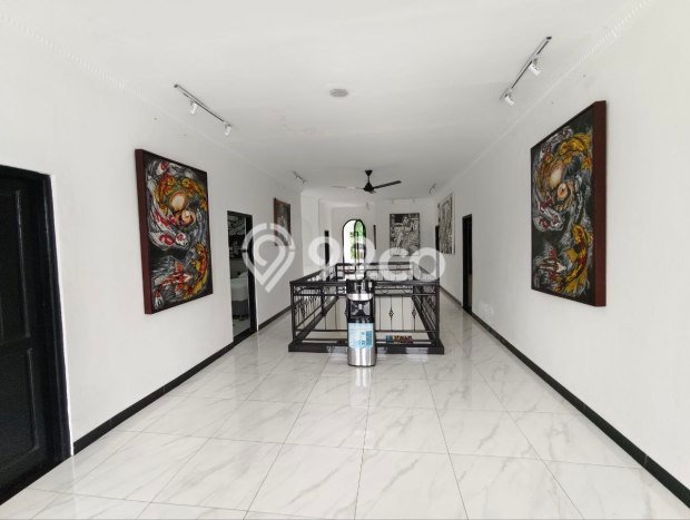 Hotel di Prambanan, Luas 420m2m², Lokasi Strategis, Mainroad Hotel di Prambanan, Luas 420m2m², Lokasi Strategis, Mainroad
