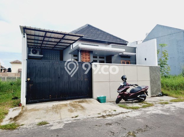 Jual Rumah Favorit Siap Huni LB 65m2 di Kartasura, Sukoharjo Jual Rumah Favorit Siap Huni LB 65m2 di Kartasura, Sukoharjo