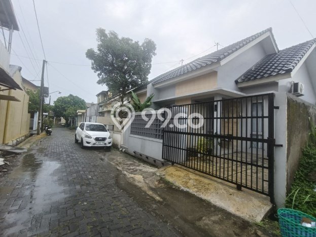 Rumah Cantik Siap Pakai Di Colomadu Luas 60m2 Lokasi Strategis Rumah Cantik Siap Pakai Di Colomadu Luas 60m2 Lokasi Strategis