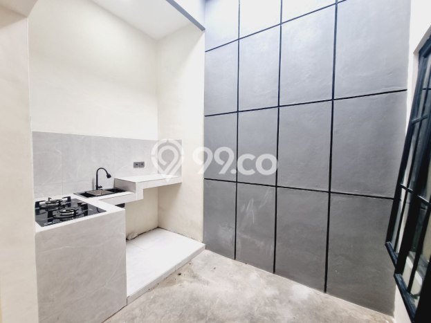 Hunian Cantik Modern Lb 130m2 di Banyudono, Boyolali Hunian Cantik Modern Lb 130m2 di Banyudono, Boyolali