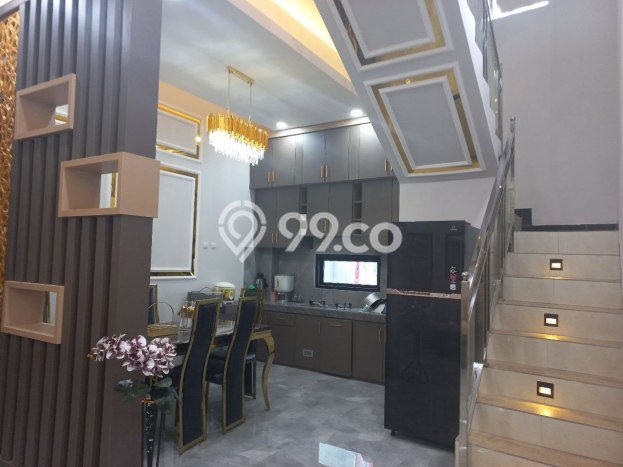 Rumah Mewah Dijual LT 180m2 di Baki, Sukoharjo Rumah Mewah Dijual LT 180m2 di Baki, Sukoharjo