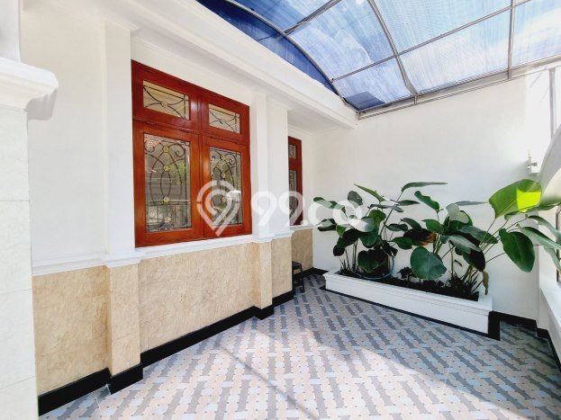 Hunian Cantik Modern Lb 200m2 di Baki, Sukoharjo Hunian Cantik Modern Lb 200m2 di Baki, Sukoharjo