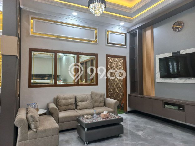 Rumah Mewah Dijual LT 180m2 di Baki, Sukoharjo Rumah Mewah Dijual LT 180m2 di Baki, Sukoharjo