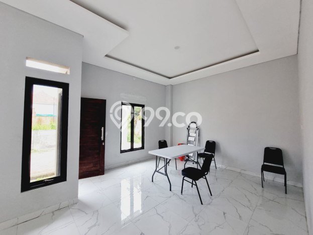 Rumah Modern Minimalis 3 Kamar Siap Huni di Grogol Rumah Modern Minimalis 3 Kamar Siap Huni di Grogol