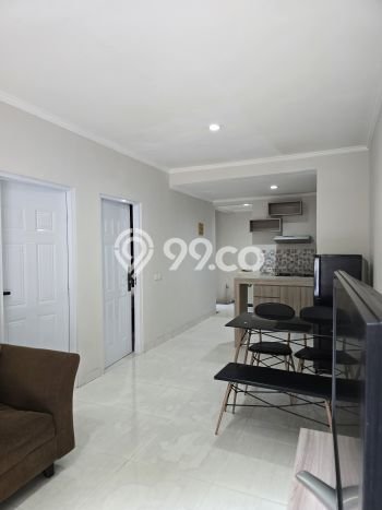 Rumah di Lippo Karawaci, Ready, 2 KT Rumah di Lippo Karawaci, Ready, 2 KT