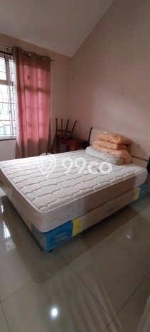 Rumah Disewakan Tangerang LT 55m2 LB 55m2 Area Lippo Karawaci Rumah Disewakan Tangerang LT 55m2 LB 55m2 Area Lippo Karawaci