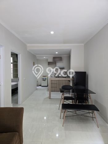 Rumah di Lippo Karawaci, Ready, 2 KT Rumah di Lippo Karawaci, Ready, 2 KT
