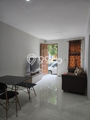 Rumah di Lippo Karawaci, Ready, 2 KT Rumah di Lippo Karawaci, Ready, 2 KT