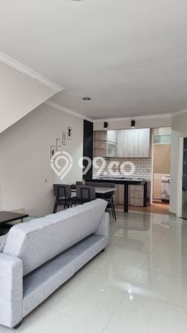 SPECIAL LISTING! Rumah di Lippo Karawaci, 1 KM, Dekat Pusat Kota, LT 60m2m² Bangunan 60m2m² SPECIAL LISTING! Rumah di Lippo Karawaci, 1 KM, Dekat Pusat Kota, LT 60m2m² Bangunan 60m2m²