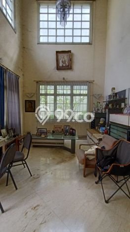 Rumah Elit Modern Siap Huni di Legenda Wisata Bogor Rumah Elit Modern Siap Huni di Legenda Wisata Bogor