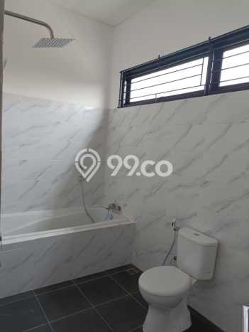 Rumah Minimalis 4 KT di Galaxy Bekasi Unfurnished Rumah Minimalis 4 KT di Galaxy Bekasi Unfurnished