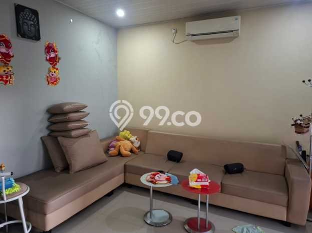 Jual Rumah Mewah Megah Dengan View Eksklusif di Klender, Jakarta Timur Jual Rumah Mewah Megah Dengan View Eksklusif di Klender, Jakarta Timur