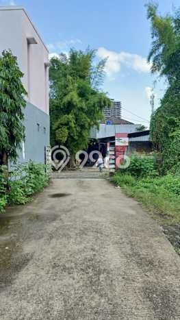 Tanah Dijual di Bekasi Seluas 395m2 Strategis Tanah Dijual di Bekasi Seluas 395m2 Strategis
