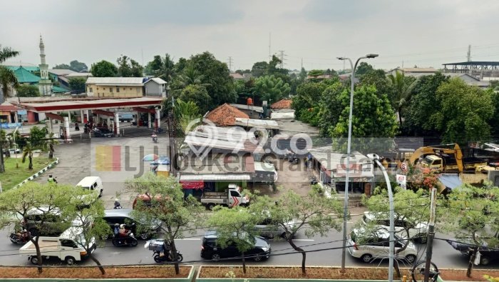 Ruko Dijual di Rawalumbu LT 181m2, LB 144m2 untuk Investasi Ruko Dijual di Rawalumbu LT 181m2, LB 144m2 untuk Investasi