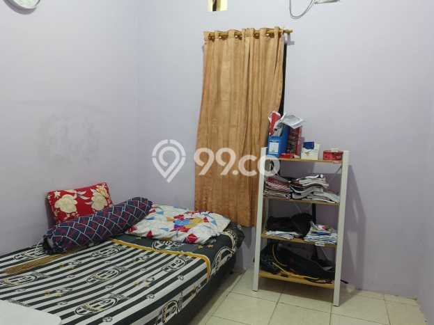 Rumah Modern Cantik 5 Kamar Siap Huni di Bekasi Selatan Rumah Modern Cantik 5 Kamar Siap Huni di Bekasi Selatan