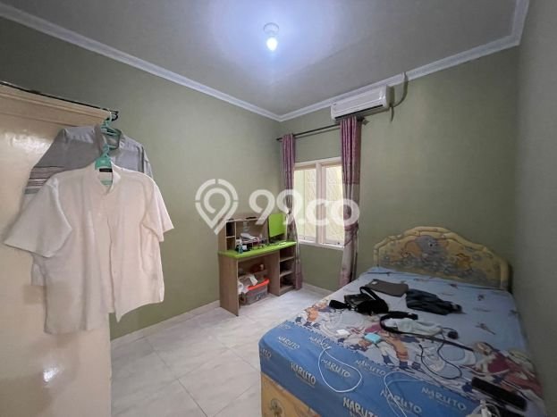 Ready to Use! Premium House LT 313m2 Desain Elegan di Taman Galaxy Ready to Use! Premium House LT 313m2 Desain Elegan di Taman Galaxy