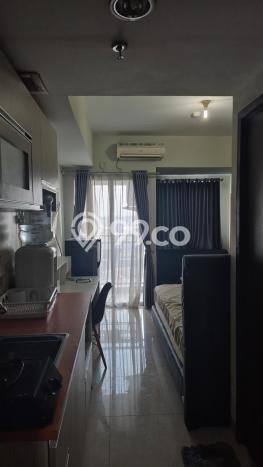 Dijual Segera Apartemen 1 KT, 1 KM, 24m2 di Bekasi Timur, Bekasi Dijual Segera Apartemen 1 KT, 1 KM, 24m2 di Bekasi Timur, Bekasi