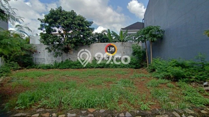 Tanah untuk Dijual di Kelapa Gading Jakarta Utara Luas 263m2 Tanah untuk Dijual di Kelapa Gading Jakarta Utara Luas 263m2