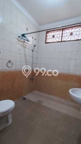 Sewa Rumah Murah di Galaxy Bekasi Punya 4 KT Sewa Rumah Murah di Galaxy Bekasi Punya 4 KT