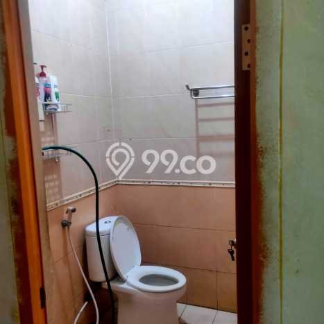 Rumah Modern 2 KT LT 98m2 di Bekasi Rumah Modern 2 KT LT 98m2 di Bekasi